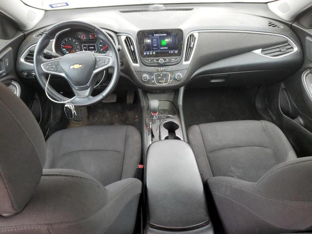 1G1ZG5ST6NF105310 - 2022 CHEVROLET MALIBU RS 红色 照片 8