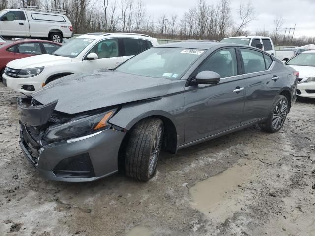 2024 NISSAN ALTIMA SL, 