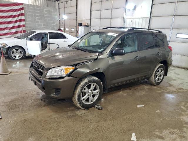 2012 TOYOTA RAV4, 