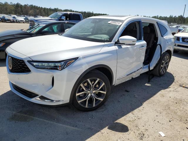 2023 ACURA MDX TECHNOLOGY, 