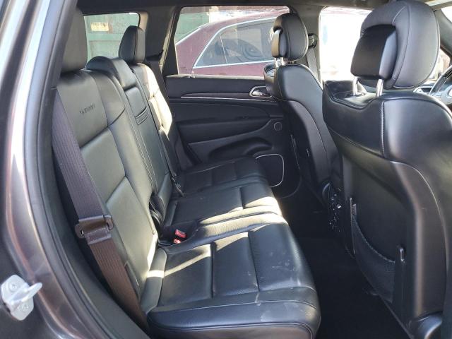 1C4RJFJT8FC618545 - 2015 JEEP GRAND CHER SUMMIT Boz foto 10