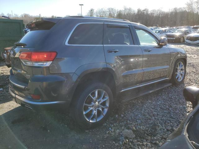 1C4RJFJT8FC618545 - 2015 JEEP GRAND CHER SUMMIT Boz foto 3