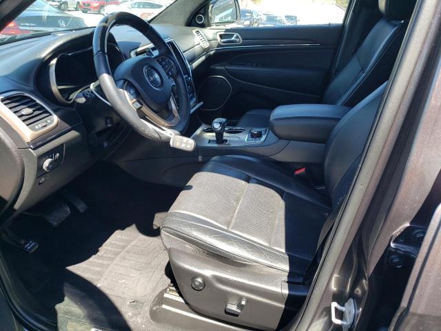 1C4RJFJT8FC618545 - 2015 JEEP GRAND CHER SUMMIT Boz foto 7