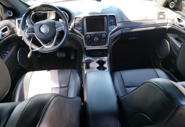 1C4RJFJT8FC618545 - 2015 JEEP GRAND CHER SUMMIT Boz foto 8