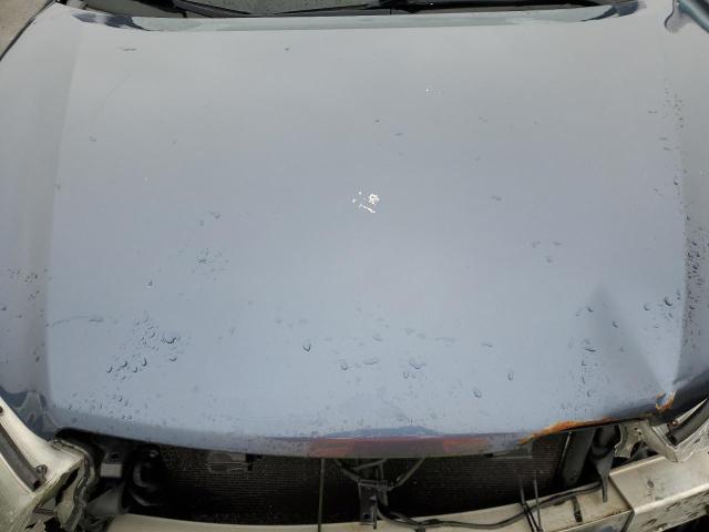 5TDJKRFH9GS248772 - 2016 TOYOTA HIGHLANDER XLE 蓝色 照片 11