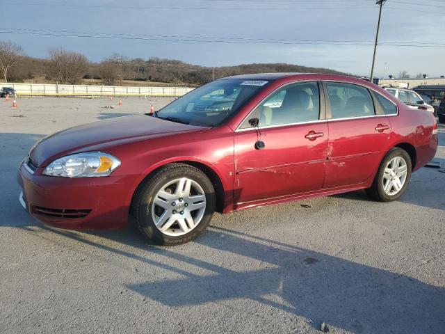 2011 CHEVROLET IMPALA LT, 