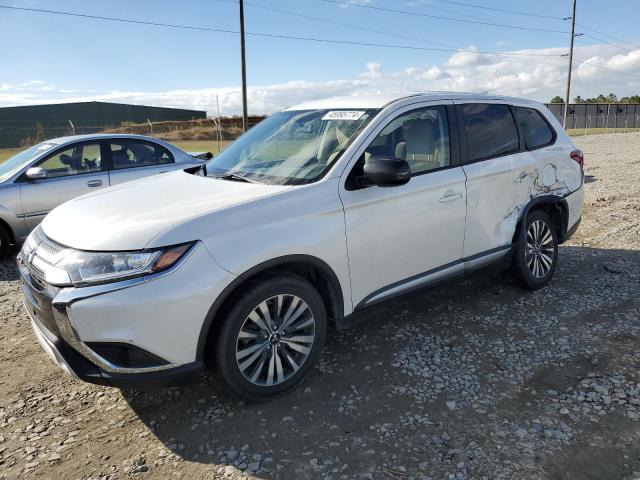 2020 MITSUBISHI OUTLANDER ES, 