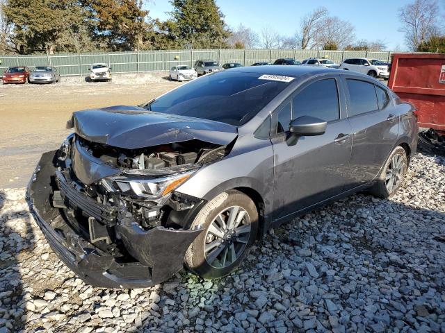 2023 NISSAN VERSA SV, 