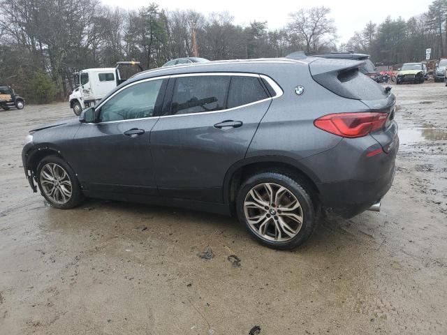 WBXYH9C07L5P99569 - 2020 BMW X2 SDRIVE28I BLACK photo 2