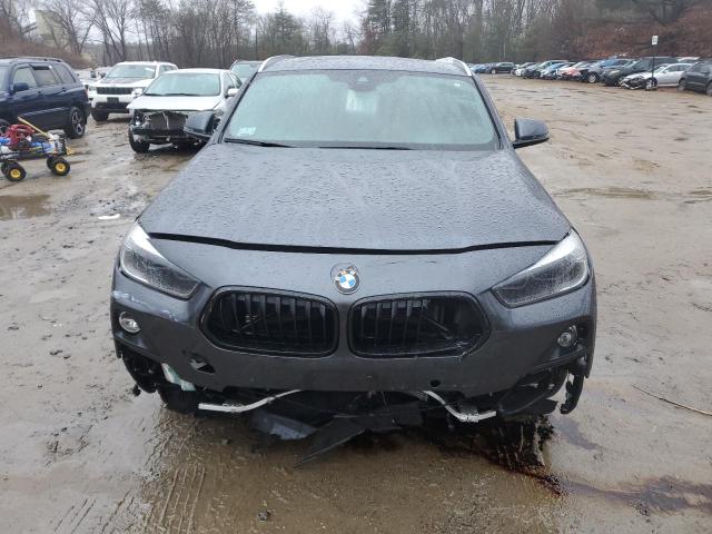 WBXYH9C07L5P99569 - 2020 BMW X2 SDRIVE28I BLACK photo 5