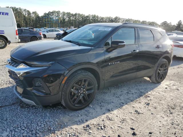 2020 CHEVROLET BLAZER 1LT, 