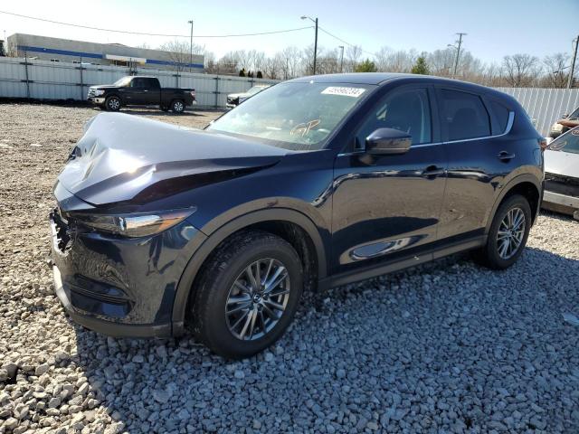 2017 MAZDA CX-5 TOURING, 