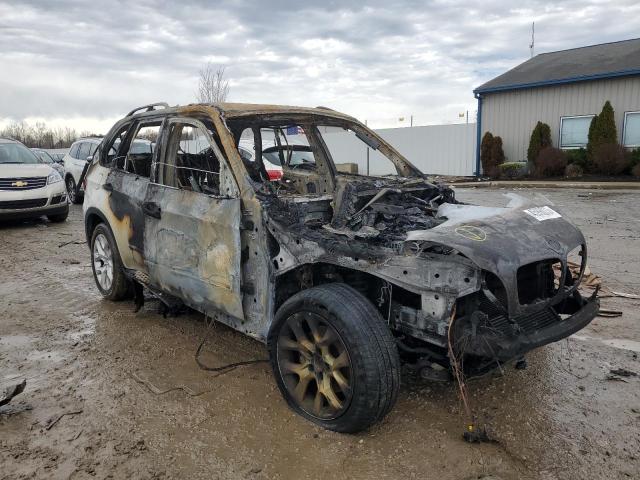 5UXZV4C59D0B06574 - 2013 BMW X5 XDRIVE35I BURN photo 4