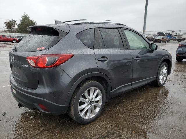 JM3KE4DY9F0554090 - 2015 MAZDA CX-5 GT CHARCOAL photo 3