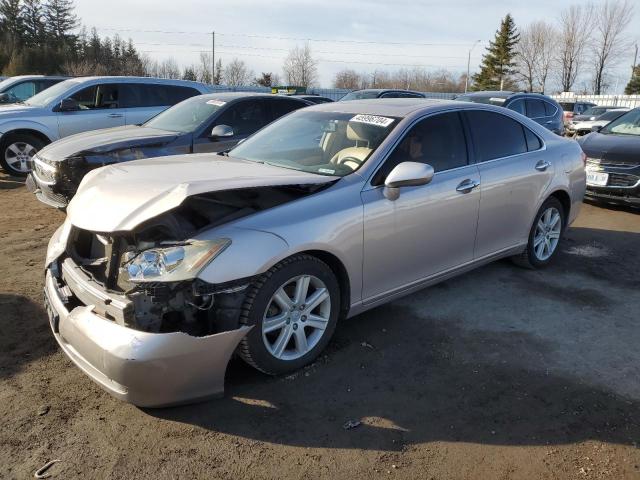 2008 LEXUS ES 350, 