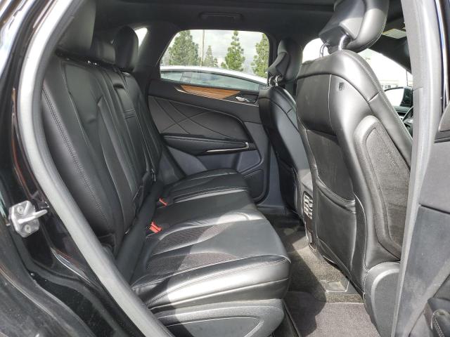5LMCJ2C91GUJ15783 - 2016 LINCOLN MKC SELECT 黑色 照片 10