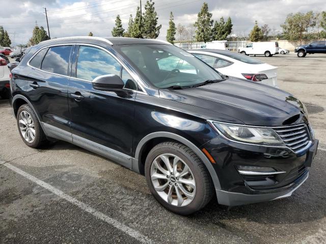 5LMCJ2C91GUJ15783 - 2016 LINCOLN MKC SELECT 黑色 照片 4