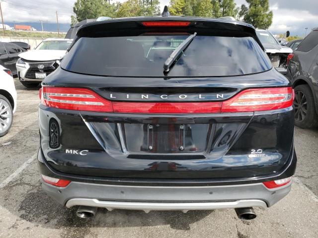 5LMCJ2C91GUJ15783 - 2016 LINCOLN MKC SELECT 黑色 照片 6