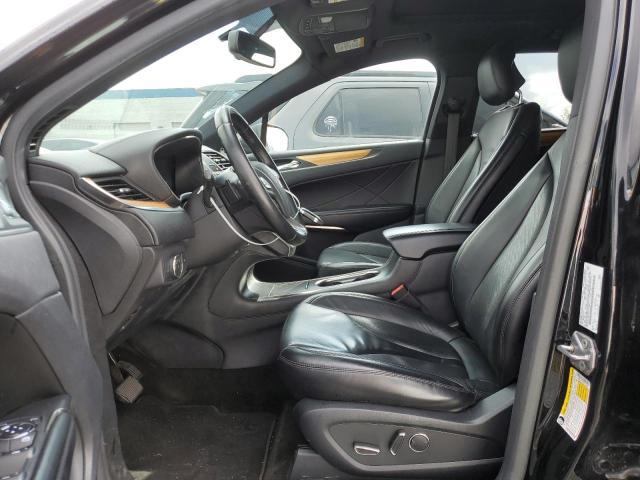 5LMCJ2C91GUJ15783 - 2016 LINCOLN MKC SELECT 黑色 照片 7