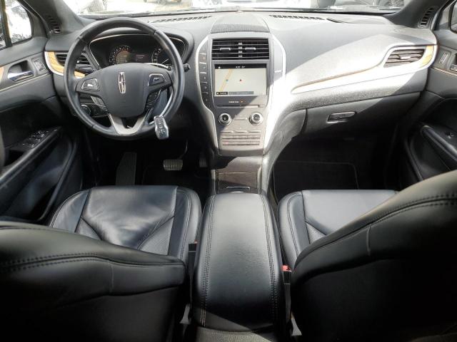 5LMCJ2C91GUJ15783 - 2016 LINCOLN MKC SELECT 黑色 照片 8