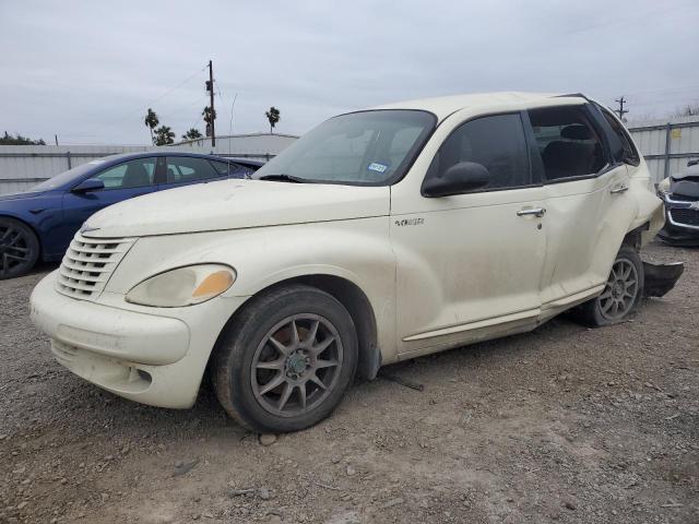 2005 CHRYSLER PT CRUISER TOURING, null