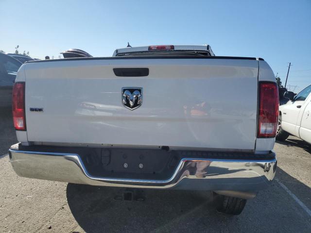 1C6RR6LG1PS518469 - 2023 RAM 1500 CLASS SLT თეთრი ფოტო 6