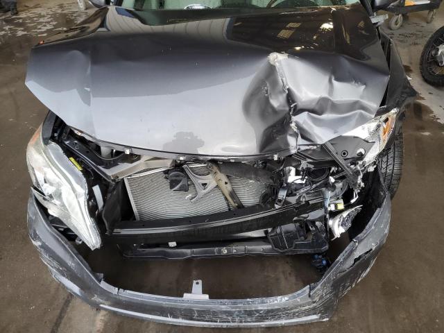 4T1BK3DB1BU383390 - 2011 TOYOTA AVALON BASE 石墨色 照片 11