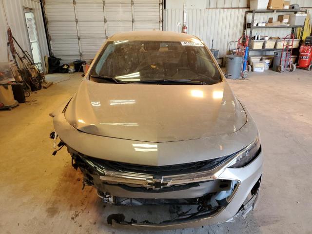 1G1ZG5ST3SF149308 - 2025 CHEVROLET MALIBU RS 棕色 照片 5