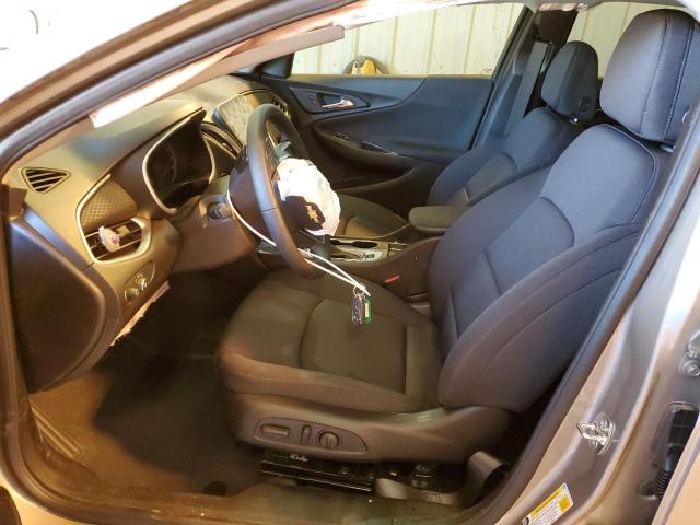 1G1ZG5ST3SF149308 - 2025 CHEVROLET MALIBU RS 棕色 照片 7