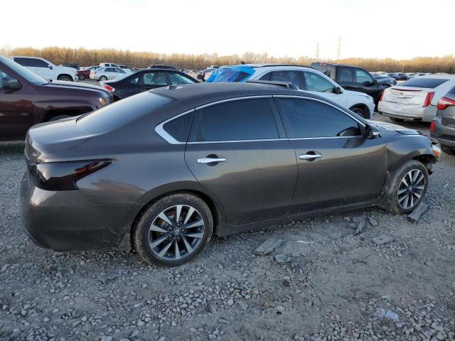 1N4AL3AP0GC137690 - 2016 NISSAN ALTIMA 2.5 BROWN photo 3