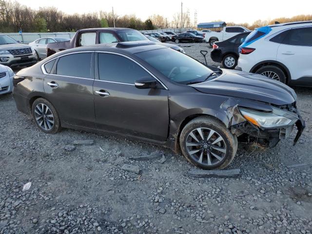 1N4AL3AP0GC137690 - 2016 NISSAN ALTIMA 2.5 BROWN photo 4