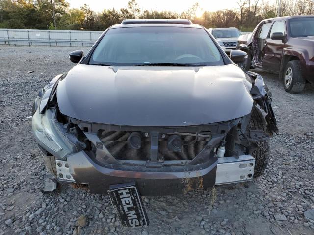 1N4AL3AP0GC137690 - 2016 NISSAN ALTIMA 2.5 BROWN photo 5