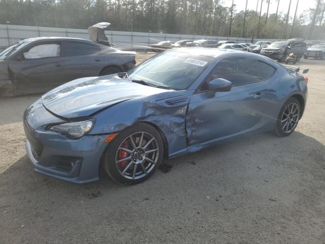 2018 SUBARU BRZ 2.0 LIMITED, 