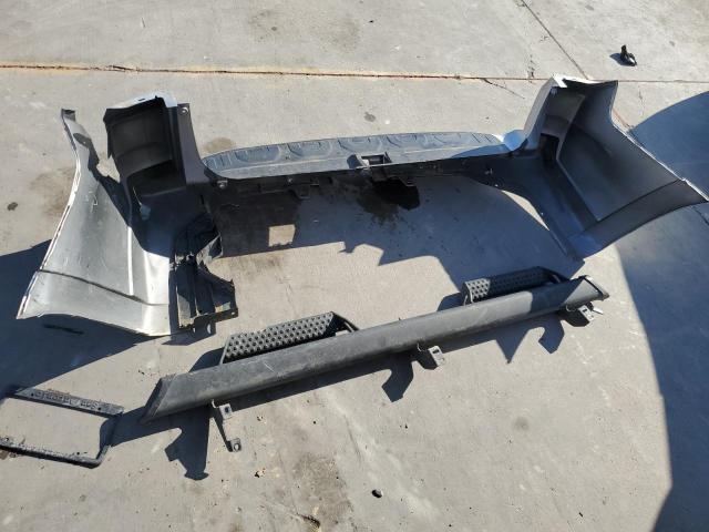 JTEBU5JR9J5605416 - 2018 TOYOTA 4RUNNER SR5/SR5 PREMIUM 银色 照片 13