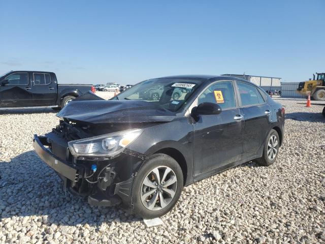 2021 KIA RIO LX, 