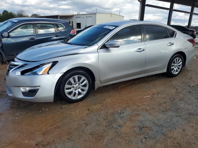 2015 NISSAN ALTIMA 2.5, 