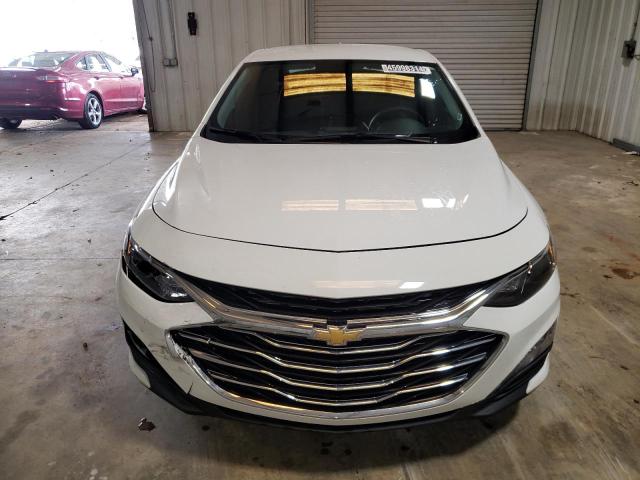 1G1ZD5ST2RF116108 - 2024 CHEVROLET MALIBU LT WHITE photo 5