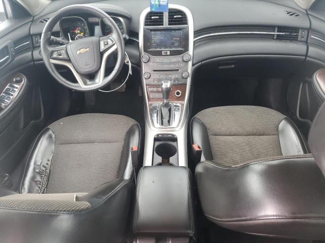 1G11C5SA6DF337962 - 2013 CHEVROLET MALIBU 1LT GRAY photo 8