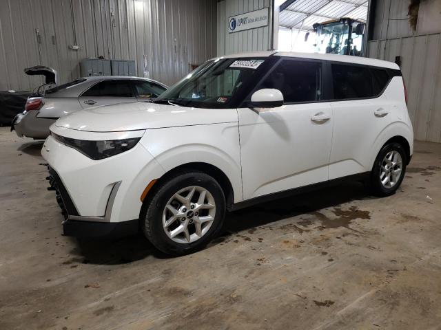 2023 KIA SOUL LX, 