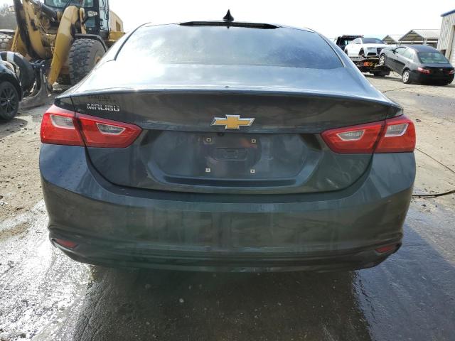 1G1ZB5ST5HF252267 - 2017 CHEVROLET MALIBU LS CHARCOAL photo 6