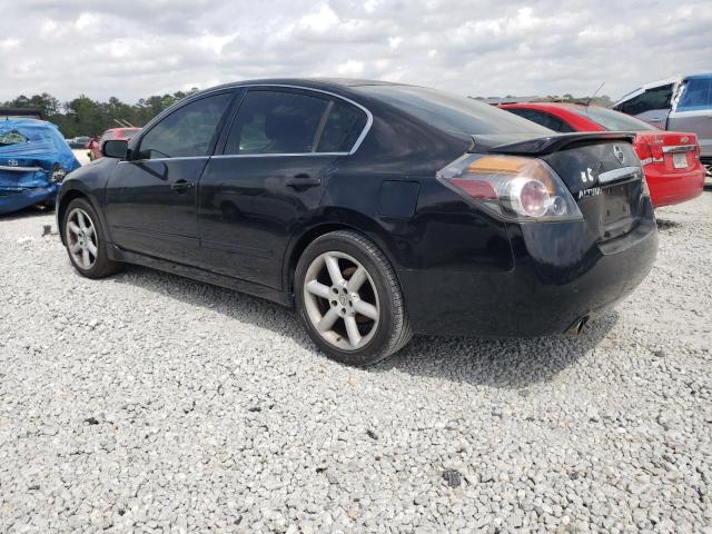 1N4AL21E39N424294 - 2009 NISSAN ALTIMA 2.5 BLACK photo 2