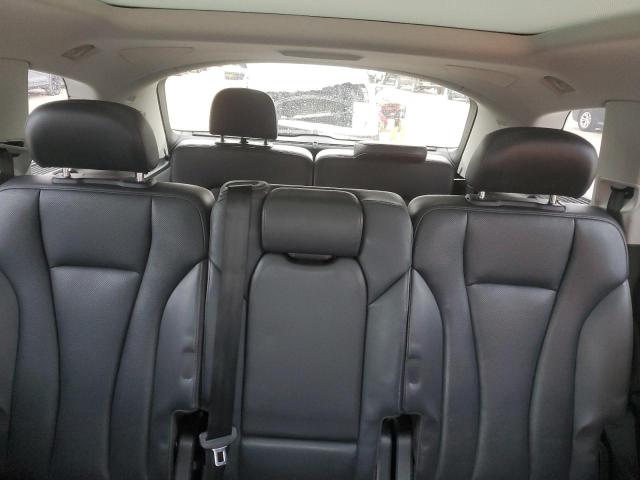 WA1VAAF70KD020476 - 2019 AUDI Q7 PRESTIGE 灰色 照片 10