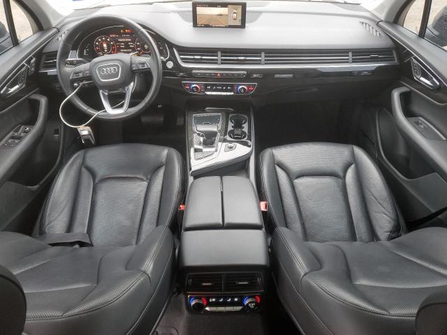 WA1VAAF70KD020476 - 2019 AUDI Q7 PRESTIGE 灰色 照片 8