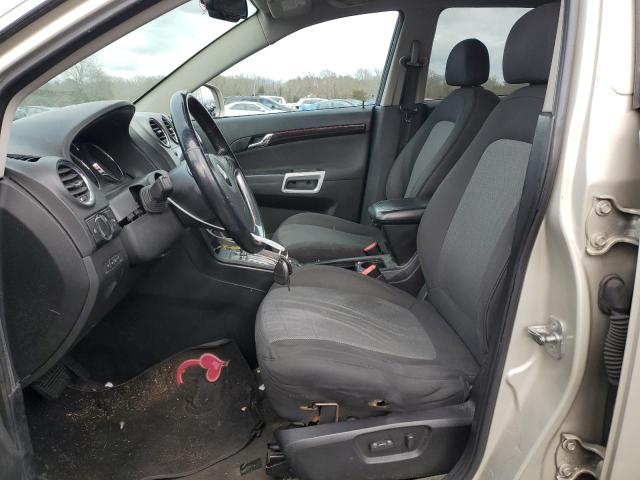 3GNAL2EK1ES564006 - 2014 CHEVROLET CAPTIVA LS 米色 照片 7