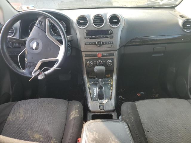 3GNAL2EK1ES564006 - 2014 CHEVROLET CAPTIVA LS 米色 照片 8