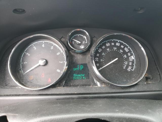 3GNAL2EK1ES564006 - 2014 CHEVROLET CAPTIVA LS 米色 照片 9