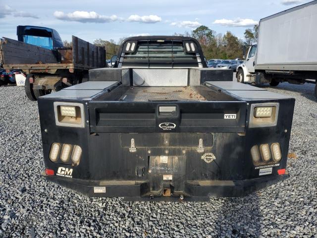 1FD0W4HTXNEC28775 - 2022 FORD F450 SUPER DUTY WHITE photo 6