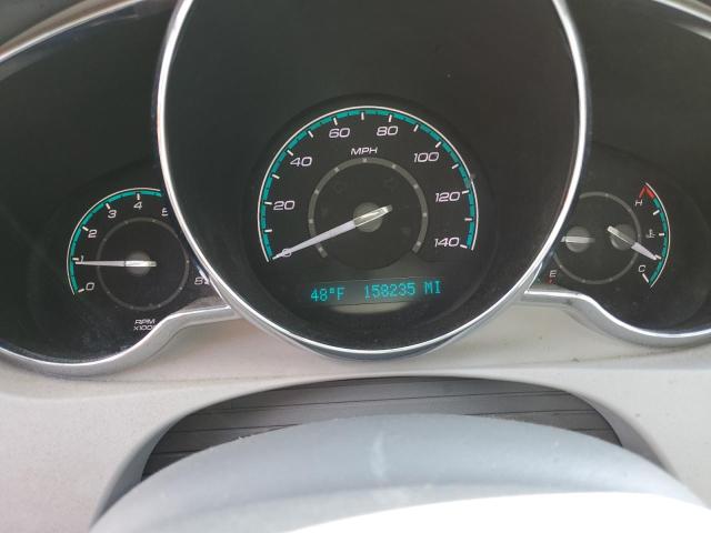 1G1ZC5E06CF185766 - 2012 CHEVROLET MALIBU 1LT BLACK photo 9