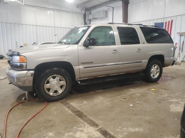 2005 GMC YUKON XL K1500, 