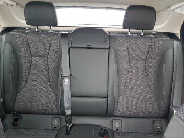 LRBFZMR45PD168117 - 2023 BUICK ENVISION PREFERRED წითელი ფოტო 10